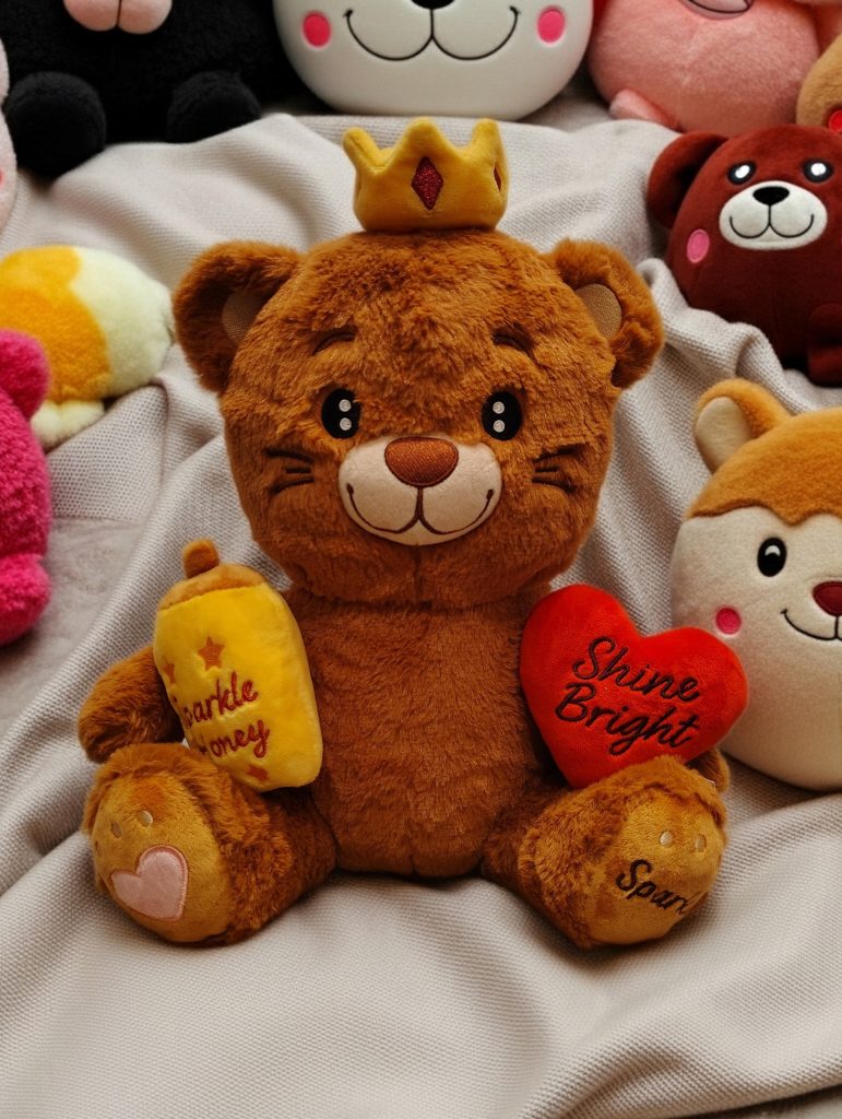 Cuddle with Me!